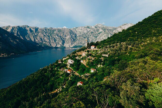 Jeep Tour - hidden stone village in Kotor and nat. food tasting - What to Expect from the Jeep Tour