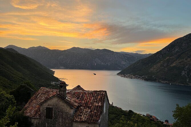 Jeep Tour - hidden stone village in Kotor and nat. food tasting - Who Should Book This Tour?