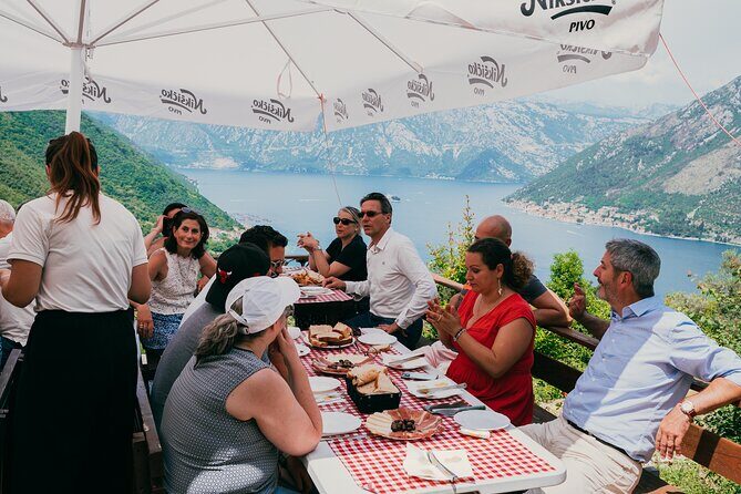 Jeep Tour - hidden stone village in Kotor and nat. food tasting - The Sum Up: Who Is This Tour Best For?