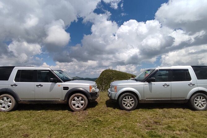 Jeep tour in National park Biogradska gora - Who Is This Tour Best For?