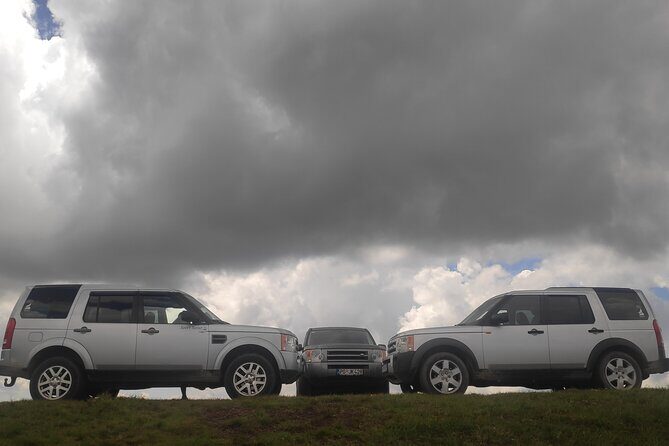 Jeep tour in National park Biogradska gora - The Sum Up