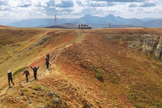 Jeep tour in National park Biogradska gora - FAQ