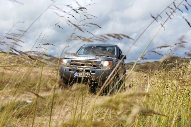 Jeep tour in National park Durmitor - Who Should Consider This Tour?