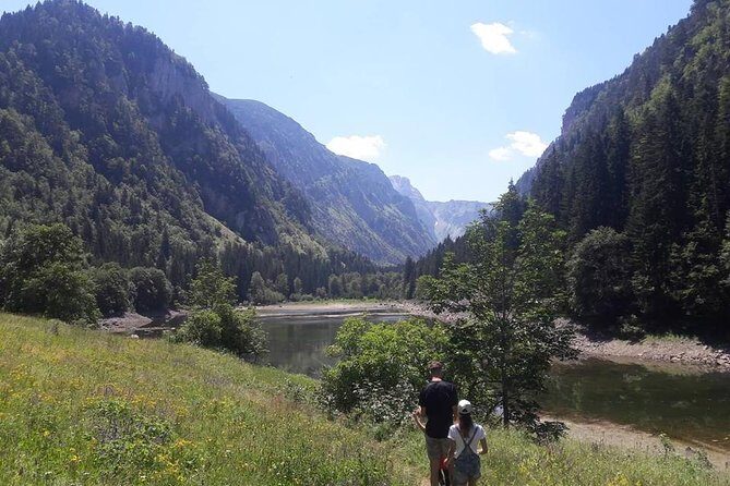 Jeep tour in National park Durmitor - FAQ