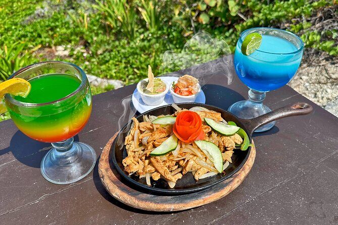 Jeep Tour of Cozumel with Lunch and Beach Club - Final Thoughts: Who Will Love This Tour?