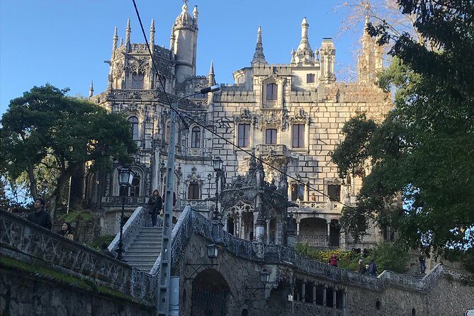 Jeep Tour Sintra-Cascais - An In-Depth Look at the Sintra-Cascais Jeep Tour