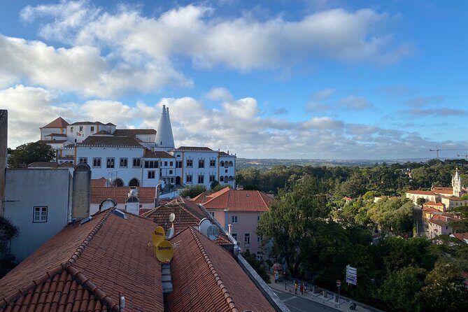 Jeep Tour Sintra-Cascais - Who Is This Tour Best Suited For?