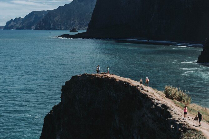 Jeep Tour to East ( Pico Arieiro, Santana, Faial, Caniçal) - An In-Depth Look at the Experience