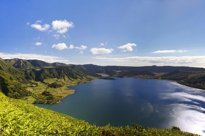 Jeep tour to Sete Cidades and Fogo Lake - Is It Worth the Price?