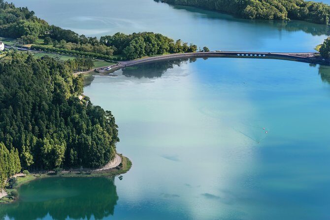 Jeep tour to Sete Cidades and Fogo Lake - FAQ