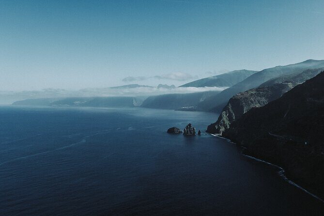 Jeep Tour To ,(Skywalk, Seixal, Porto Moniz, Fanal) - Key Points