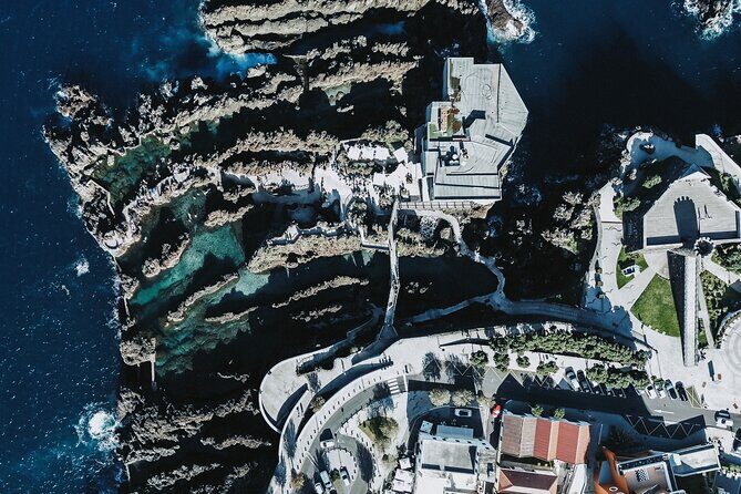 Jeep Tour To ,(Skywalk, Seixal, Porto Moniz, Fanal) - Transportation and Group Size