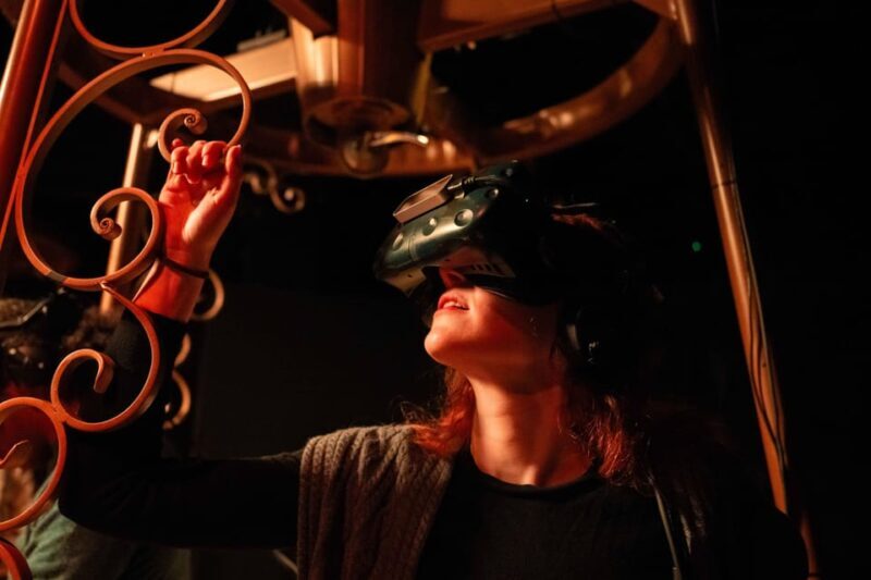 Jeff Wayne's The War of The Worlds: The Immersive Experience - The Practical Side: Duration, Price, and Accessibility