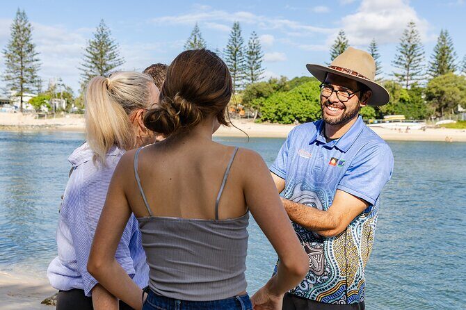 Jellurgal Walkabout Small Group Tour - Who Should Consider This Tour?