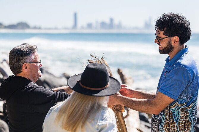 Jellurgal Walkabout Small Group Tour - FAQ