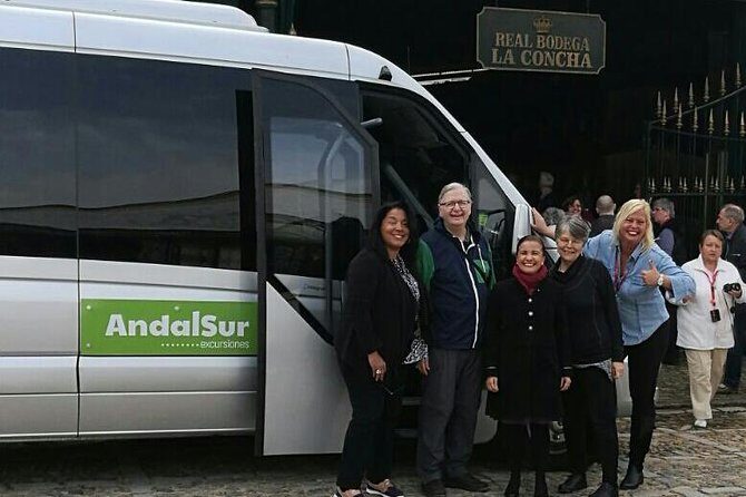 Jerez and Cadiz, with Horse Ballet and Sherry Tasting Full-day from Seville - The Itinerary: What You’ll Actually Do