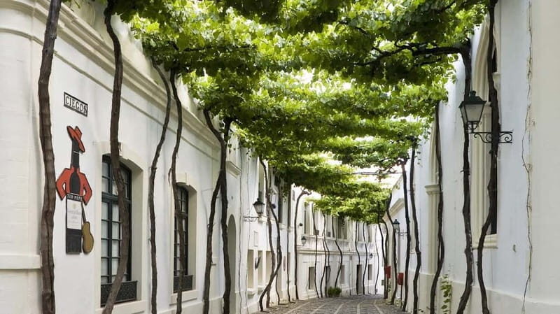 Jerez, Bodega Tío Pepe y Real Escuela de Arte Ecuestre - A Closer Look at the Tour Details