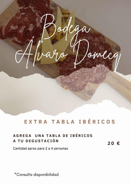Jerez: Bodegas Álvaro Domecq Guided Tour with Wine Tasting - Final Thoughts