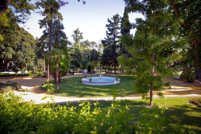 Jerez: Bodegas Fundador Guided Tour with Tasting Session - Exploring the Jerez: Bodegas Fundador Guided Tour with Tasting Session