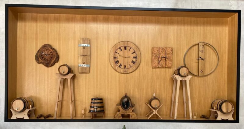 JEREZ DE LA FRONTERA: GUIDED TOUR TO THE COOPERAGE - Who Should Consider This Tour?