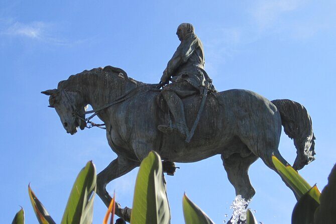 Jerez de la Frontera History and Art Walking Tour - The Experience: What It’s Like in Practice