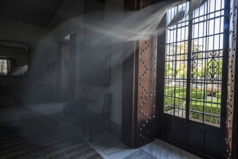 Jerez de la Frontera: Palacio Domecq Entrance Ticket - FAQs