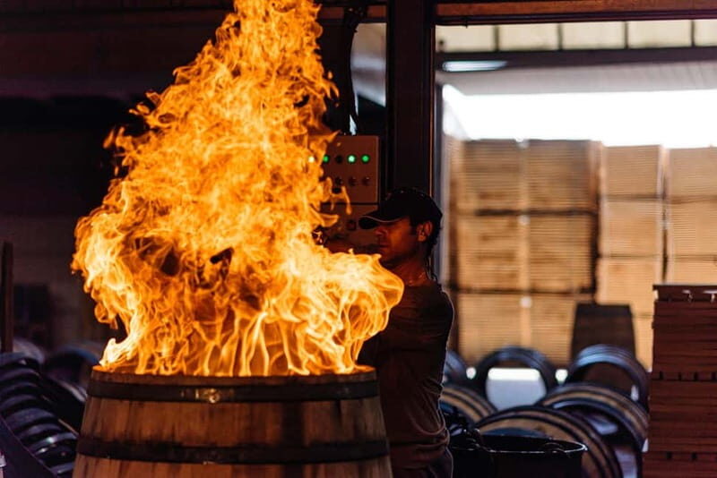 JEREZ DE LA FRONTERA: PREMIUM GUIDED TOUR TO THE COOPERAGE - Key Points