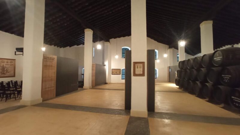 Jerez de la Frontera: Sherry Winery Tour with Tasting - Final Thoughts