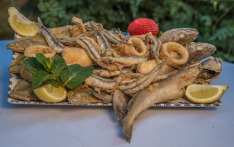 Jerez: Flamenco Show and Menú at Tablao Puro Arte 2025 - Key Points