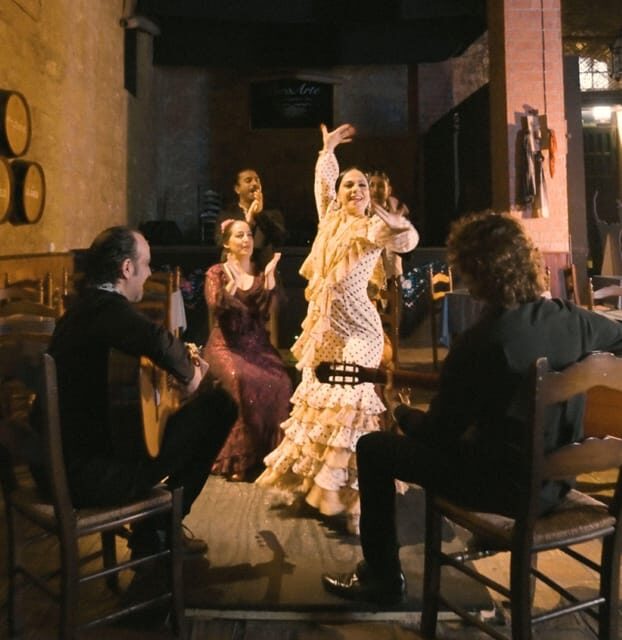 Jerez: Flamenco Show and Menú at Tablao Puro Arte 2025 - Practical Tips for Visiting