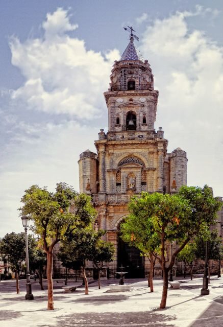 Jerez: Historic Center Guided Tour - Who Will Love This Tour?