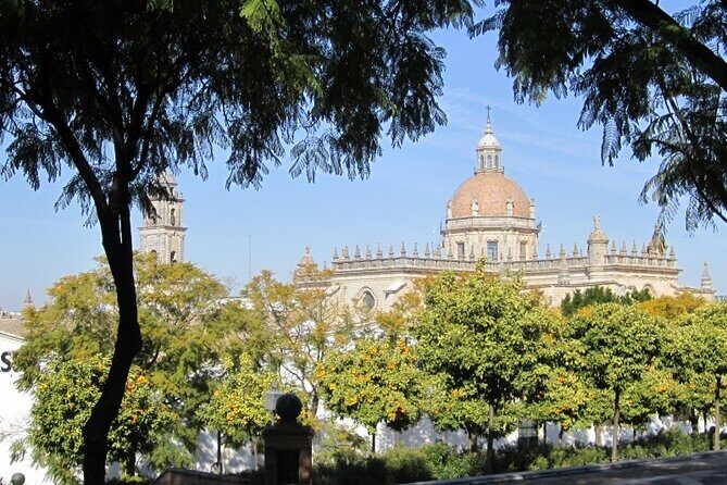 Jerez Historic Guided Tour and Alcazar - Who Should Consider This Tour?