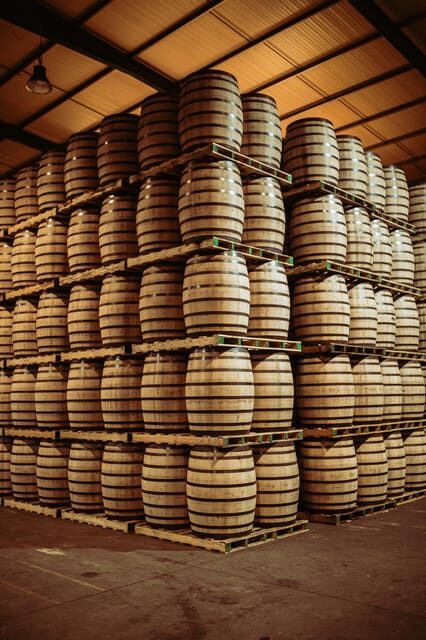 Jerez: Visit to Páez Morilla Winery SPANISH/ITALIANO - The Sum Up: Is This Tour Right for You?