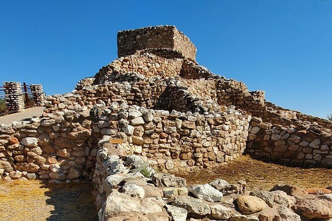 Jerome Tour - The Charm of Jerome