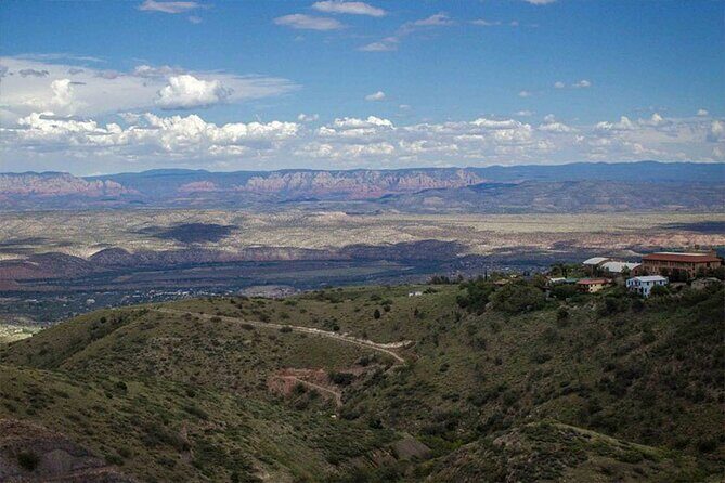 Jerome Tour - Flexibility and Personalization