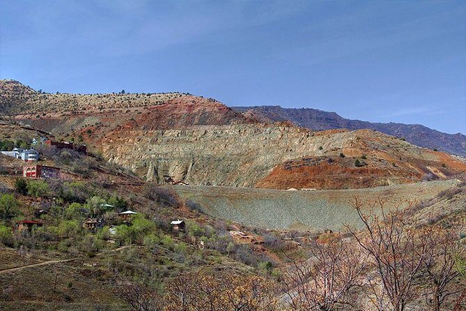 Jerome Tour - Final thoughts: Is it worth it?