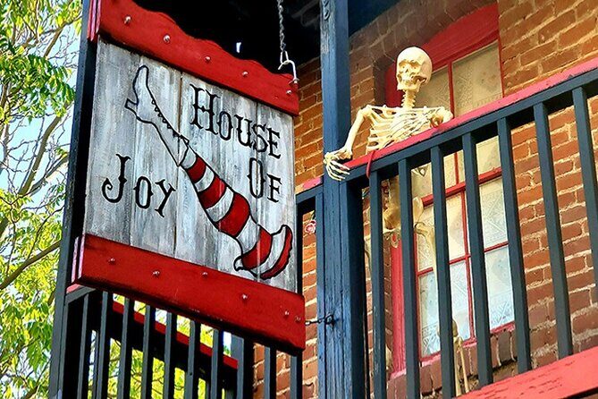 Jerome Tour - What You Can Expect From the Experience