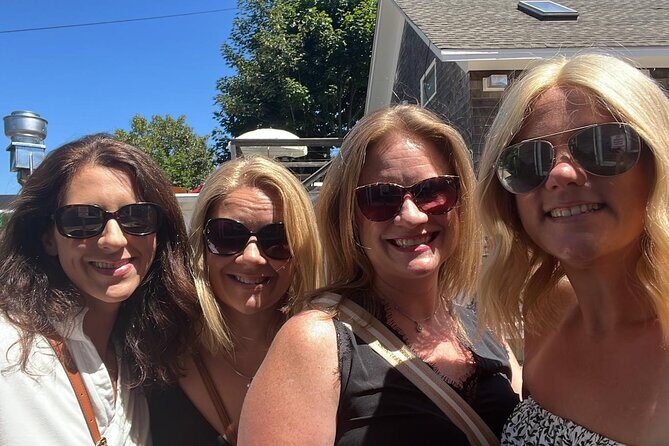 Jersey City Jig Scavenger Hunt - A Closer Look at the Jersey City Jig Scavenger Hunt