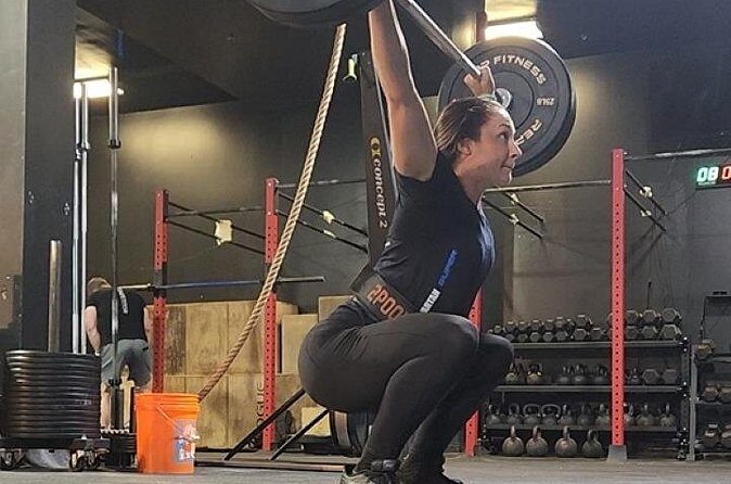 Jersey City Private Coaching With a Competitive CrossFit Athlete - Is It Worth the Price?