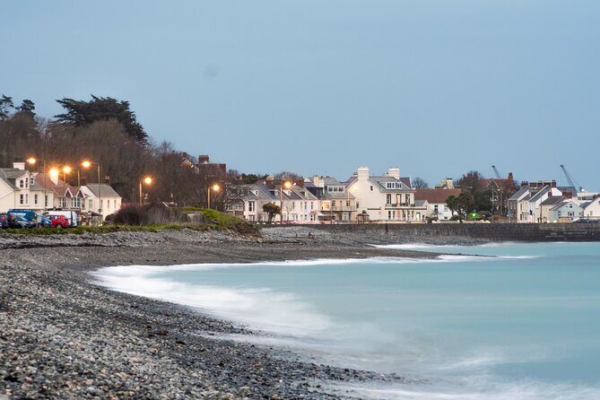 Jersey Tour App Hidden Gems Game and Big Britain Quiz UK - An Honest Look at the Jersey Self-Guided Tour Experience