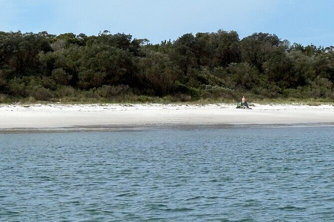 Jervis Bay and Shoalhaven South Coast NSW Private Tours - Wollongong: Steel, Soul, and Indigenous Heritage