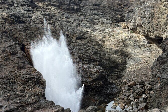 Jervis Bay and Shoalhaven South Coast NSW Private Tours - Hyams Beach: The Whitest Sand