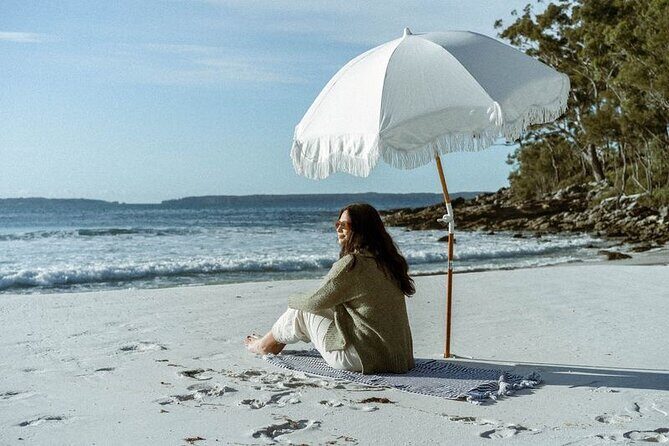 Jervis Bay Private Tour - Key Points