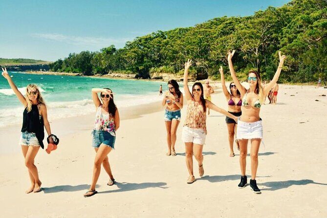 Jervis Bay Tour with Dolphins, Kangaroos & World's Whitest Beach - Who Should Consider This Tour?