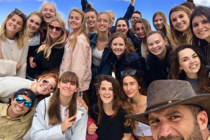 Jervis Bay Tour with Dolphins, Kangaroos & World's Whitest Beach - FAQs