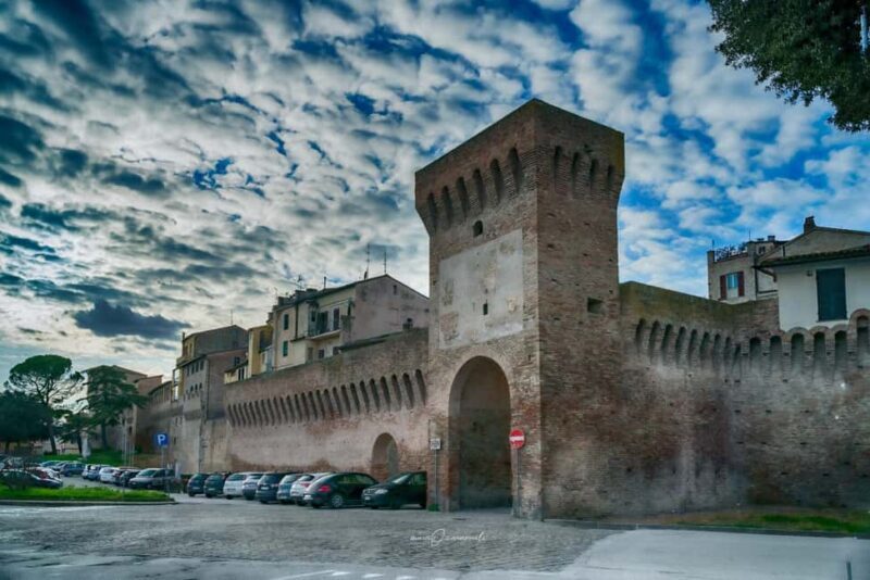 Jesi: Castles and Wine Tour with Tastings - Exploring Jesi: Castles and Wine Tour with Tastings