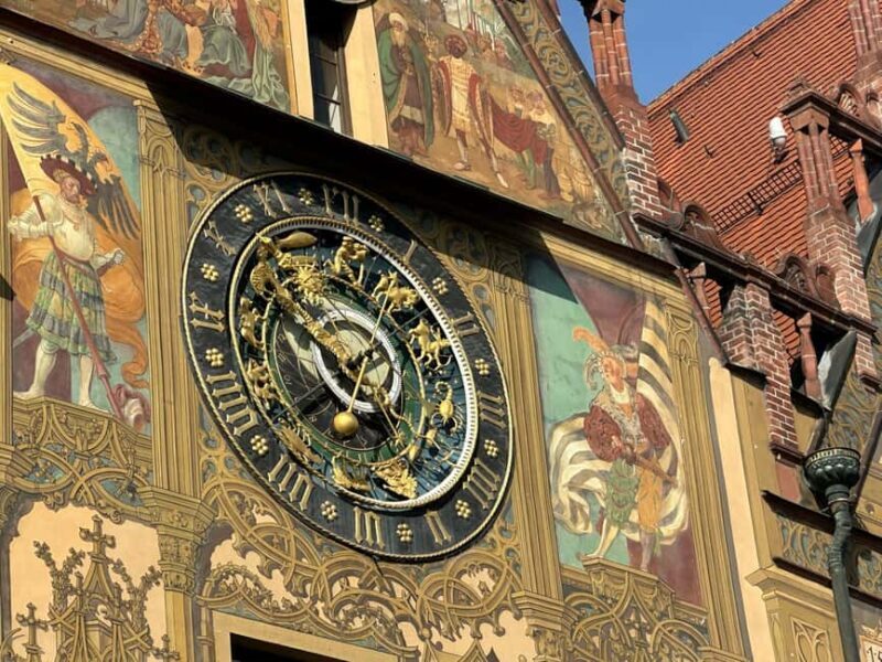 Jester in Ulm Tour - What to Expect from the Jester in Ulm Tour