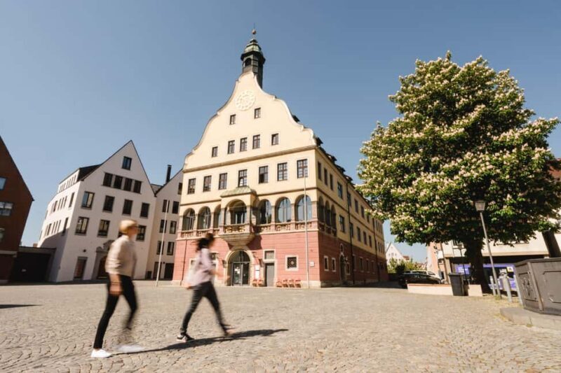 Jester in Ulm Tour - Final Thoughts