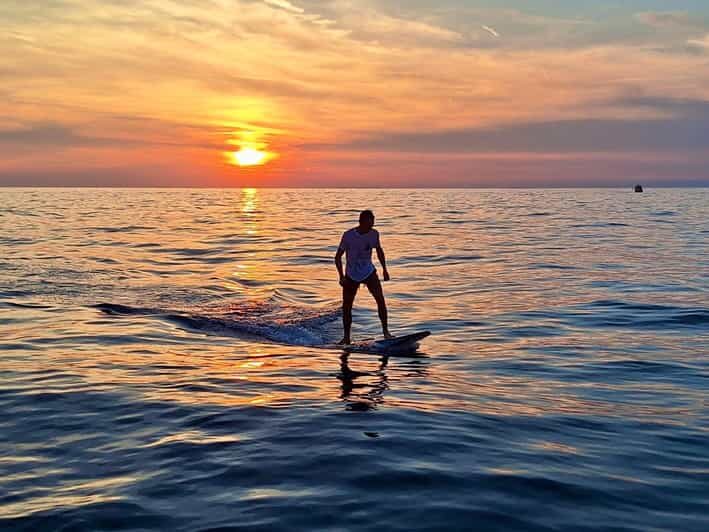 Jet-Boarding with Instructions - Price and Value