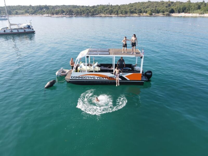 Jet-Boarding with Instructions - FAQ